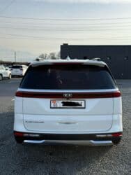 бу наборы ключей: Kia Carnival: 2020 г., 2.2 л, Автомат, Дизель, Минивэн — 2