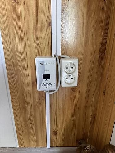 жилой бутка: Продажа павильонов 18 м², Утеплен — 8