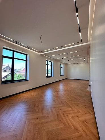 тунгу: Продается новый 4-этажный дом в престижном районе 📍Юнусалиева / — 8
