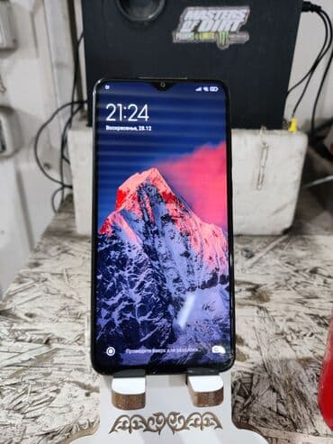 poco x: Redmi, Redmi Note 8 Pro, Б/у, 128 ГБ, цвет - Серебристый, 2 SIM — 2