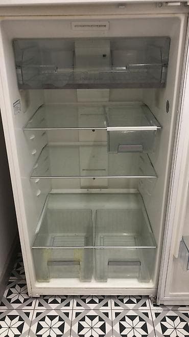 Техника и электроника: Холодильник Bosch, Двухкамерный, Total no frost, 70 * 185 * 65 — 3