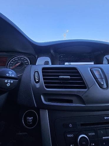 сидушки на машину: Renault SM6: 2019 г., 2 л, Бензин — 10