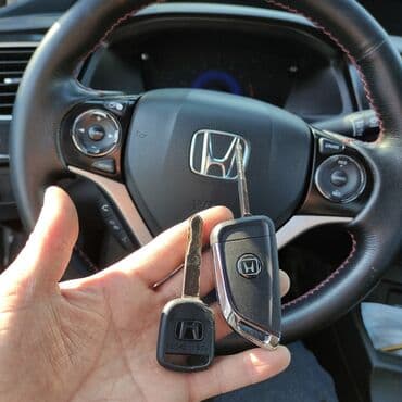 программирование ключей: Ключ Toyota 2021 г., Новый, Оригинал, Япония — 10