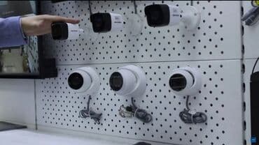 установка видеонаблюдении: Системы видеонаблюдения | Офисы, Квартиры, Дома | Настройка, Установка, Подключение — 2