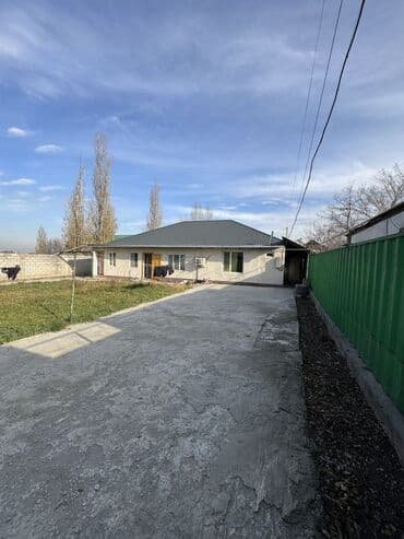 сары ой гостевой дом: Дом, 264 м², 10 комнат, Риэлтор, Евроремонт — 1