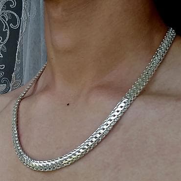 цепочки для лп: На Заказ Изделия из серебра 925, 940, 960 проба Цепи и — 8