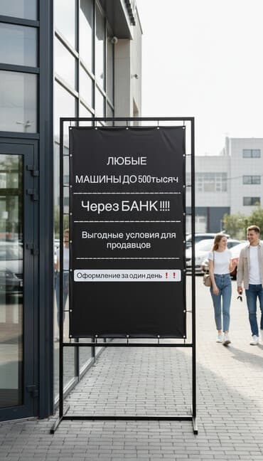 карызга машина алам: Услуга: покупка любых автомобилей стоимостью до 500 тысяч рублей через — 3