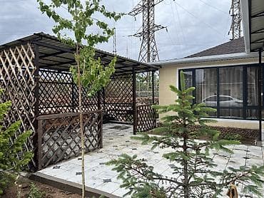 гостиница сары ой: Коттедж, Diamond Resort, Бостери, 7 мест — 1