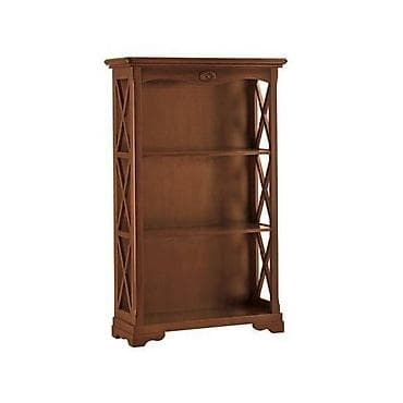 Этажерка с тремя полками Италия, выполнена в стиле неоклассицизма из