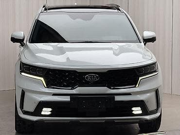 матор кия к 7: Kia Sorento: 2020 г., 1.6 л, Гибрид, Кроссовер — 2