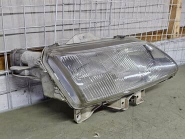 фары для нексия 2: Передняя правая фара Renault 1996 г., Б/у, Оригинал, Германия — 4