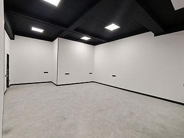 сдаю на рынке: Сдаю помещение жк миллениум жумабека Исанова - Дом монолитный с — 6