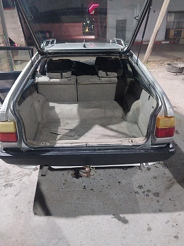 ауди 80 унверсал: Audi 100: 1990 г., 2.3 л, Механика, Бензин, Универсал — 6