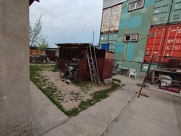 Дома: Дом, 102 м², 5 комнат, Собственник, Старый ремонт — 3