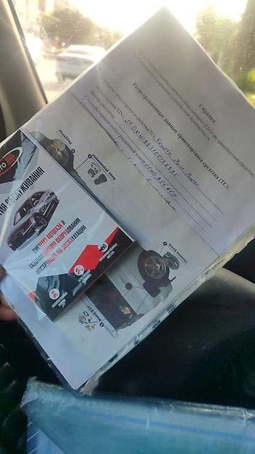тайооа ярис: Toyota Yaris: 2000 г., 1.5 л, Механика, Газ — 9