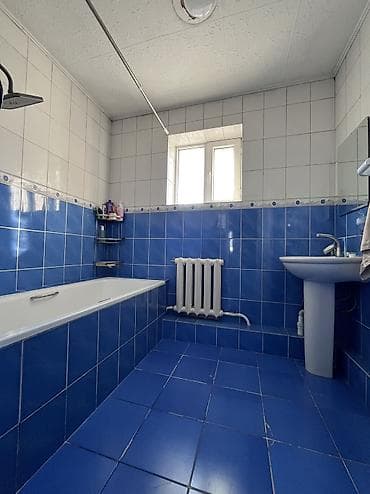 дом ипотека бишкек: 256 м², 6 комнат, Утепленный, Бронированные двери, Балкон застеклен — 7