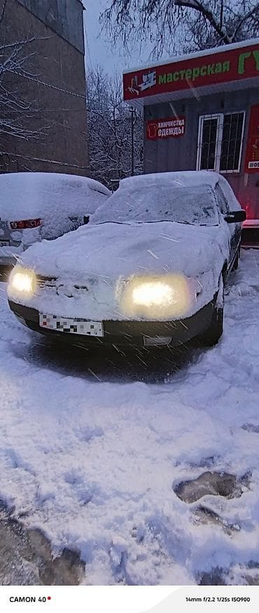 ауди 80 гитара: Audi 100: 1991 г., 2.3 л, Бензин — 7