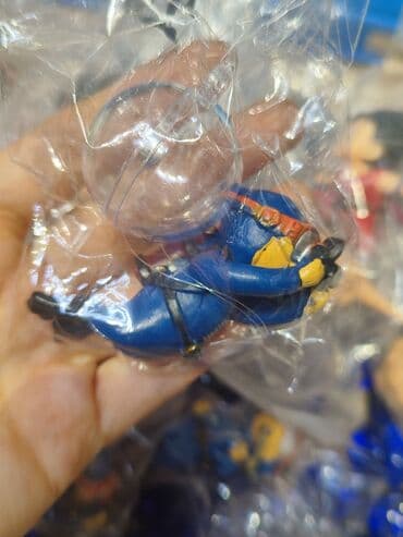 аквариумная рыбка: Украшение для аквариума. Красиво выглядит в воде
Аквариумный декор — 2