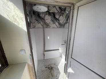 кватиру: 30 м², 2 комнаты — 3