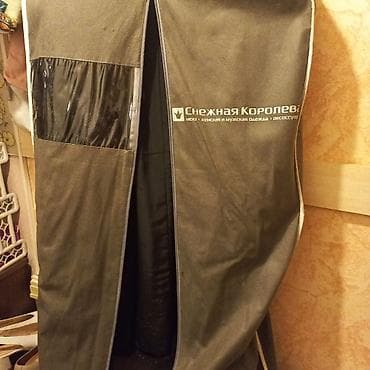 Красота и здоровье: Продам шубы. 
размер 46 российский — 2