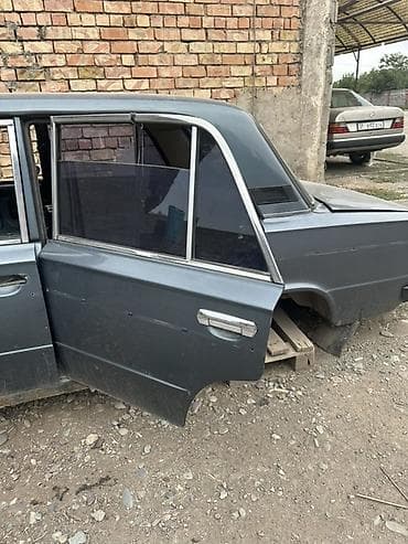 пдр авто: Кузов ВАЗ 2106 
Двери крылья все целое можно целиком купить — 4