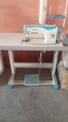 промышленные швейные машины в рассрочку: Промышленные швейные машины и оверлоки для швейного цеха В наличии — 20