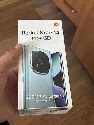 redmi note 9: Redmi, Redmi Note 14 Pro Plus, цвет - Серый — 2