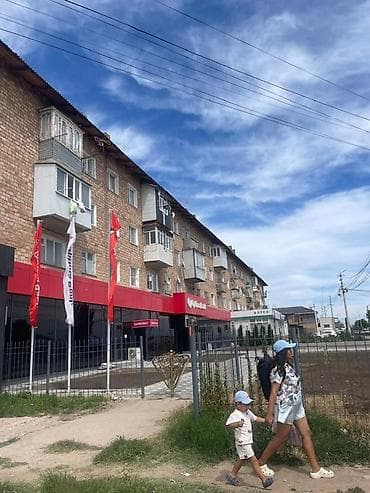 Отдых на Иссык-Куле: Аренда квартиры на Иссык-Куле, Голубой Иссык-Куль, Чолпон-Ата, 5 мест, Цена Целиком за жилье — 7