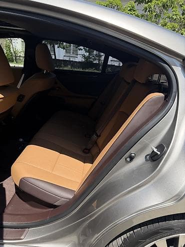 монитор лексус: Lexus ES: 2020 г., 2.5 л, Автомат, Гибрид, Седан — 4