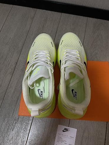 garmin fenix 7: Nike ZoomX Invincible Run Flyknit 3 - Категория: беговые кроссовки. - — 1