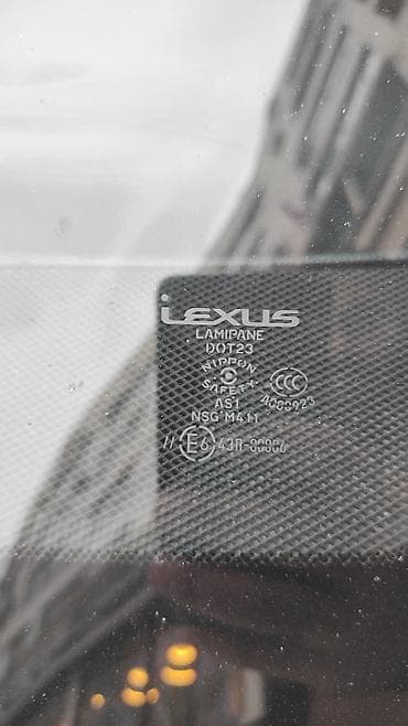 lexus 330 машина: Lexus RX: 2004 г., 3.3 л, Автомат, Газ, Кроссовер — 8