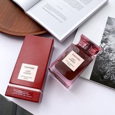 tom ford парфюм: Предновогодние скидки!🔥 Tom Ford Lost Cherry — парфюмерная вода, 100 — 4