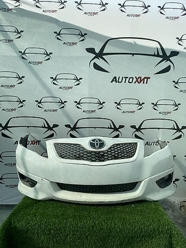 чехол на камри 40: Toyota Camry 40-45 бампер оригинал — 1