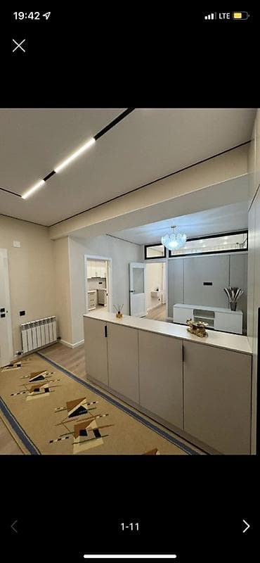 штора бишкек: Кире бериш үчүн шкаф, Күзгүсүз — 1