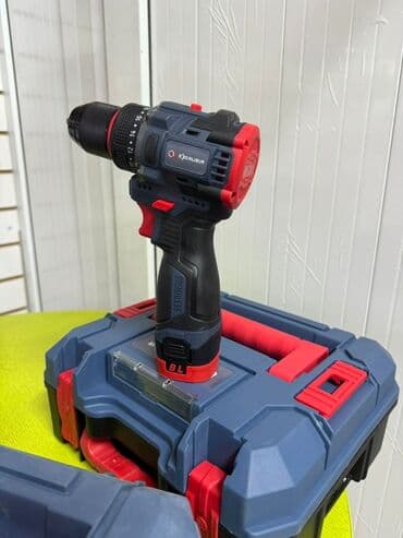 шуруповерт набор: Мощные бесщёточные шуруповёрты но низким ценам ! 3600 42004600 в — 4