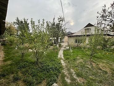 Кыймылсыз мүлк: Продаётся 4‑комнатный дом Локация: ж/м Арча‑ бешик — 7