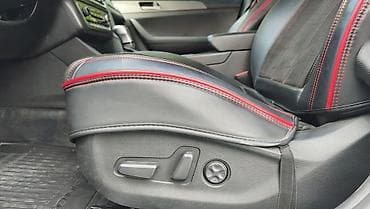 carplay android: Hyundai Sonata: 2018 г., 2 л, Автомат, Газ, Седан — 7