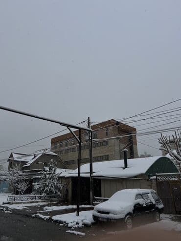 очень срочно участок: Продаётся здание в центре города | Фрунзе / Осмонкула Продаётся — 5