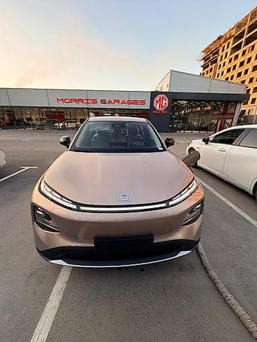 Электр транспорту: Changan Qiyuan Q05 Мах комплектация. Массаж сиденья Электромобиль — 3