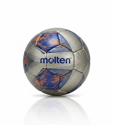 Футбольный мяч Molten - Тип: тренировочно-игровой мяч для футбола -