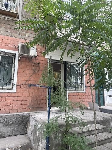 Коммерциялык мүлк: Сдается в аренду Офисное помещение с отдельным входом на ул.Байтик — 5