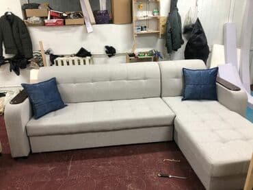 диваны угловые фото и цены: "Диван" Продаю угловой диван 🛋 от производителя размер 1.90×2.95 — 4