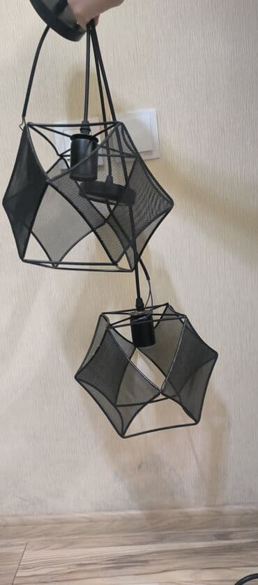 цена уличного фонаря: Продаю люстры 4 штук.Можно по 1штучку повесить или по 3 штучки .4штук — 3