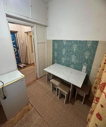 1 комната, 35 м², Вефа ТЦ Индивидуалка, 5 этаж, Косметический ремонт at lalafo.kg 1 комната, 35 м², Вефа ТЦ Индивидуалка, 5 этаж, Косметический ремонт