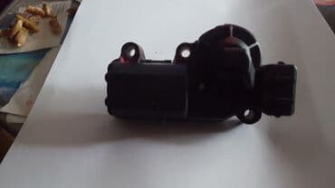 шаговый: Volkswagen шаговый двигатель от моновпрыска — 1