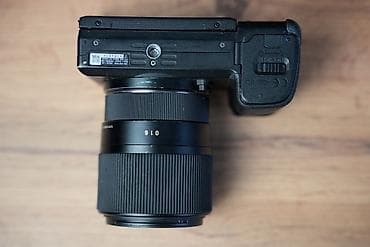 цена камера: Sony A6400 + Sigma 10-18mm F2.8 DC DN Продаю свою камеру — одна из — 3