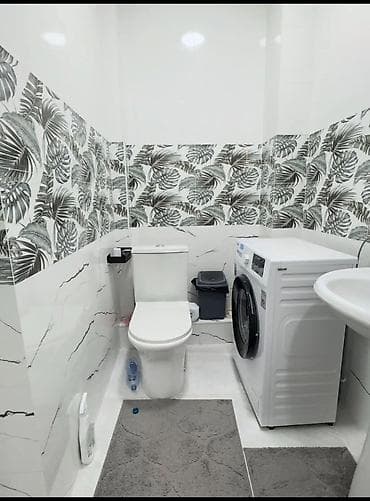 erl group: 1 комната, 41 м², Элитка, 10 этаж, Евроремонт — 5