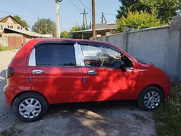 daewoo matiz 2015: Daewoo Matiz: 2013 г., 0.8 л, Механика, Бензин, Хэтчбэк — 9
