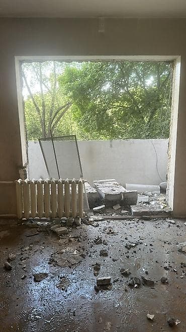 Алмазное сверление и сверление коронками по бетону/кирпичу - — 3