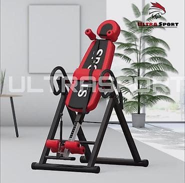 Высококачественный инверсионный стол🔥 🛑Низкие цены прямиком со